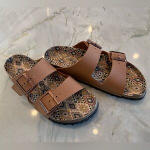 Birkenstock womens sandals